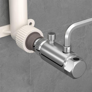 1/2Set Broken Wire Extractor Threading Tools Faucet Angle Valve Wire Extractor For 4/6 Points Bolt Extractor Plumbing Tool Parts