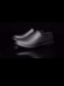 Waterproof Anti-oil Slip-resistant Chef Shoes