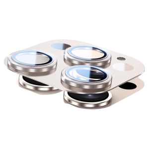 Model Month Applicable to Apple 16promax Lens Protector Iphone16 Mobile Phone Ip15pro Tempered Film 14plus Integrated All-Inclusive Rear Camera Camera New Arrival Rear Glitter Back Film 13 Film