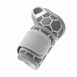 Aandher | Breathable Strong Support Sports Wrist Guard