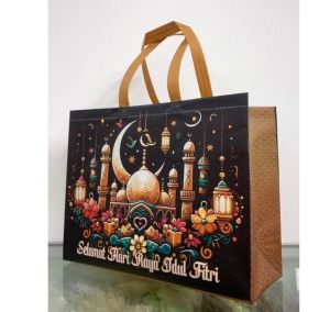 goodie bag lebaran idul fitri