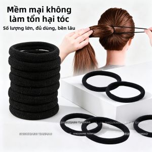 Dây Đai Tóc Co Giãn Bền