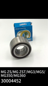 SKF 30004452 with ABS Bearing Fits MG ZS/RX3 (2017-2023) & MG 3 (2011-2016)