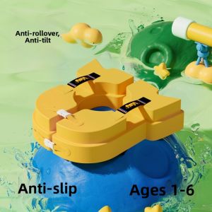 Voutdo.ing | No-Inflation Required Baby Swimming Floats