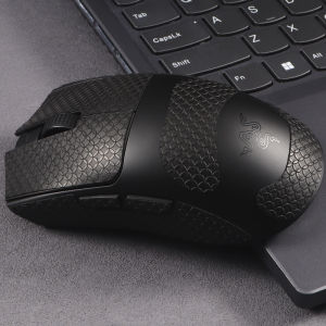 Professional Edition Anti-Slip Sticker for Razer Mouse V3 pro Gaming Edition Fast Version Ergonomic Design Polyurethane Material