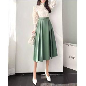 TM 1966 Rok midi Audrenia flared import