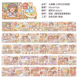 Adventures in Truth Or Dare Card Game Set Creative Prank Whole Roll Cute DIY Handmade Childrens Stationery Decorative Stickers