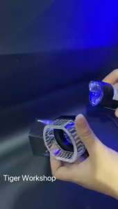 Paketan H4 Epicracing ZE 5 Pro Devil + Shroud Angle Eye H4 Epicracing App 210 Mode