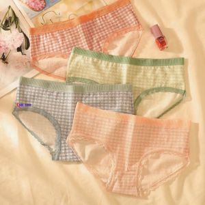Celana Dalam Underware CD Wanita Bahan Katun Undies Premium ukuran 32 – 60 kg ( Size M – XL ) 016