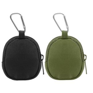 กระเป๋าเป้สะพายหลังมินิพวงกุญแจเหรียญกระเป๋า Key Ring Creative Small House ตกแต่ง Rucksack กีฬากลางแจ้งกระเป๋าสตางค์เหรียญ