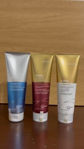 Kem Ủ Tóc Chăm Sóc Dưỡng Ẩm Và Phục Hồi Tóc Chuyên Sâu Joico Recovery Moisture 250ml