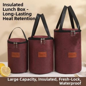 Thermal Insulated Lunch Box