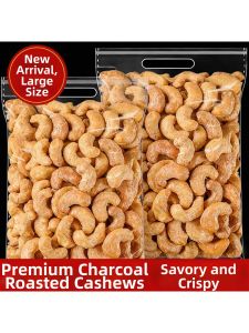 Roasted Cashew Nuts