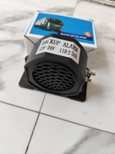 alarm rem pri pri 12vol&24vol