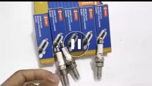 Bugi DENSO chân ngắn và chân dài Chuẩn Hàng DENSO CHẤT LƯỢNG