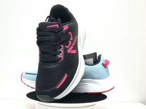 Line 7 7769 Kasut Sukan Perempuan Woman Jogging Shoe Running Shoe Ladies Sport Shoes (Extra Soft Insole)