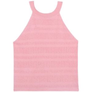 Sleeveless Childrens Vest Girls