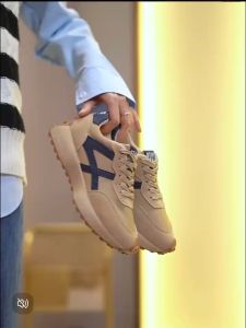 DBPLO SHOES Korean Sneakers for Women Breathable Running shoes Fashion Casual Shoes