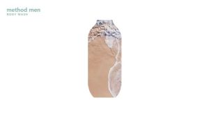 Method Men Body Wash - 532ml (100% authentic)