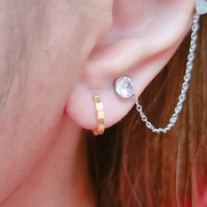 JIN JING SUBANG CLIP EMAS 916 ORI 0.94G-2.22G