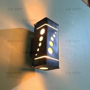 LAMPU DINDING MINIMALIS / LAMPU TERAS / LAMPU RUMAH / LAMPU HIAS / LAMPU KAMAR / LAMPU RUANGAN / LAMPU MURAH