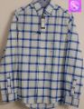 Áo sơ mi nam xách tay Mỹ Tommy Hilfiger size XS/S. 
