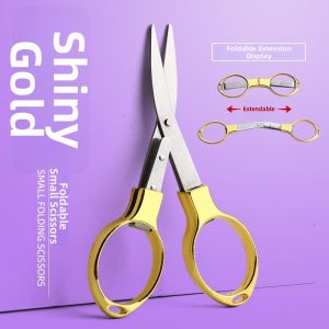 FEIZHUXIANSEN | Portable Foldable Fishing Scissors