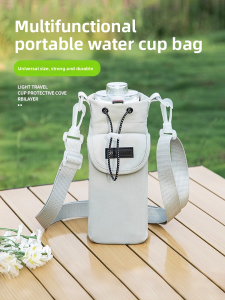 NIGESI | Travel Kit Outdoor Portable