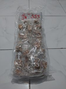 KEMENYAN MADU PALING ECO cap 555 ORI 1pak isi 5 renteng / 50pcs