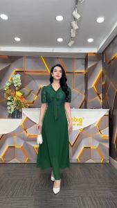 Đầm xòe - Y1865 - Thương hiệu Zonbig