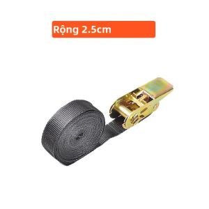 MINGRENBANG | Dây Đai Siết Cho Xe Điện