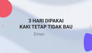 MEIHONGTU KAOS KAKI WANGI HERBAL ATSIRI ANTI BAKTERI ANTI BAU SPORTS SOCK PRIA WANITA ALL SIZE PAKET 5 PASANG