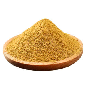 Additive-Free Pure Turmeric Powder