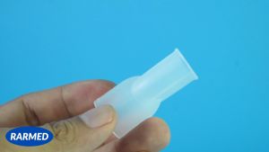 Phụ kiện ống ngậm khí dung máy khí dung Omron NE-C106