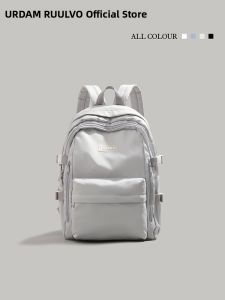 URCDN RDALVO | Large Capacity Teen School Backpack for Boys and Girls