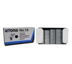 ISI STAPLES ETONA 1pack