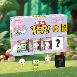 FUNKO | Collectible Blind Box Figurines