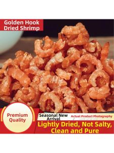 High Quality Dried Shrimp Large