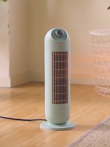 Quạt sưởi gốm Bear DNQ-C20B1 Ấm nhanh không ồn không chói không khô da.