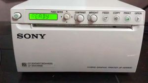 UPP-110S For SONY printer 110mm*20m high quality Upp 110s SONO COPATIBLE Ultrasound Thermal Paper Roll