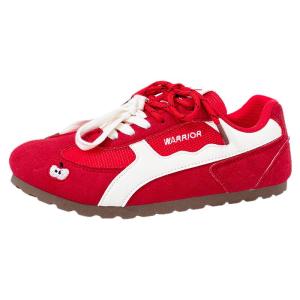 Warrior | Mesh Leisure and Sport Sneakers