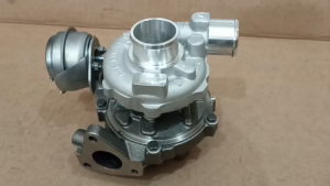TURBO CHARGER ASSY for HYUNDAI for KIA CARENS 2009 (OEM) PART# 28231-27460 2823127460