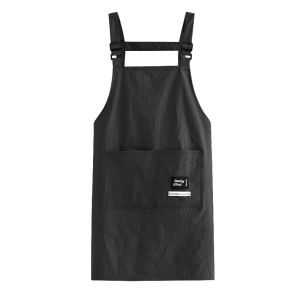 Oil-proof Water-resistant Cooking Apron