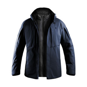 Dragon Tooth | Winter Windproof Thermal Jacket