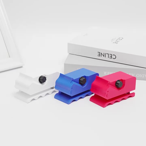 3D Printing Cardboard Pemotong / Card Board Cutter Portable / Cardboard Strip Stripper