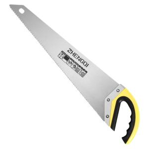 ZHENGQI | Compact Household Pull Saw