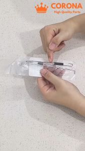 Kawat Per Gas Halus Kasar Governor Spring GX 160 200 Set Komplit Mesin Penggerak Honda