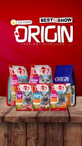 Origin Cat Tuna Special 20kg