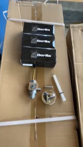 KRAN BENSIN MODEL TIREV TIGER REVO MOS PNP TANGKI CB GL MOS BERKUALITAS