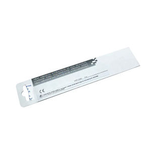Dải Đánh Bóng Nha Khoa PIORPOY Bề Mặt Chà Nhám Mạ Nhôm Dải Kim Loại Mài Mòn Một/hai Mặt 59 Inch Cho Nha Khoa